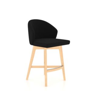 Customizable Canadel 8139 Stool