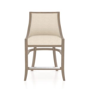 Customizable Canadel 819 Stool