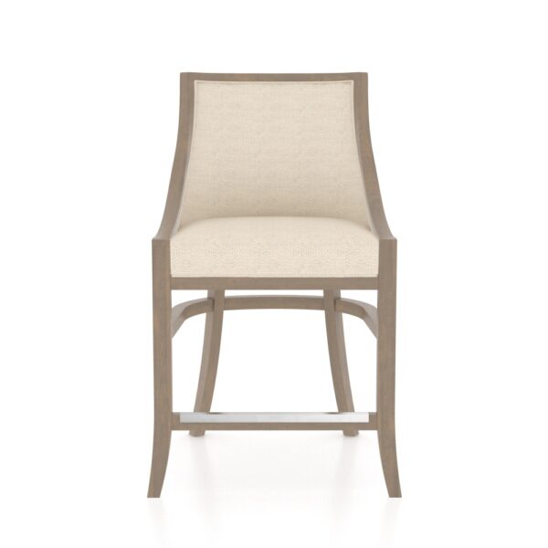 Customizable Canadel 819 Stool