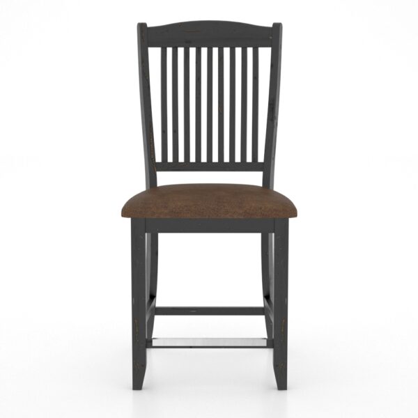 Customizable Canadel 9023 Stool - Image 7