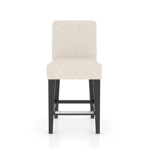 Customizable Canadel 9023 Stool - Image 4