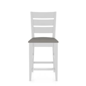 Customizable Canadel 9023 Stool