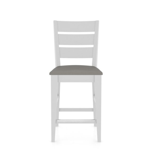 Customizable Canadel 9023 Stool