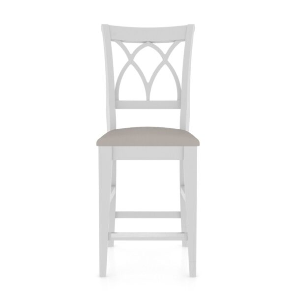 Customizable Canadel 9023 Stool - Image 8