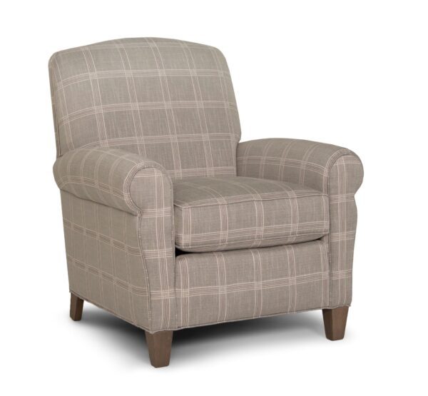 Customizable Smith Brothers 933 - Custom Chair