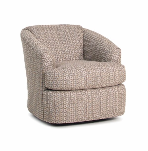 Customizable Smith Brothers 986 - Custom Chair