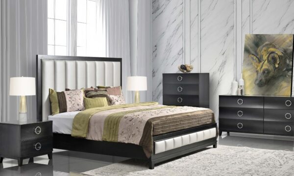 Customizable CVW American Modern Bedroom - Custom Bedroom - Image 5