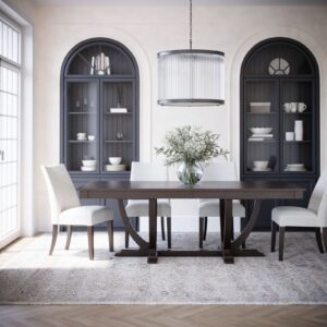 Canadel Core - Customizable Dining Sets