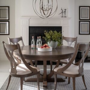 Canadel Core - Customizable Dining Sets