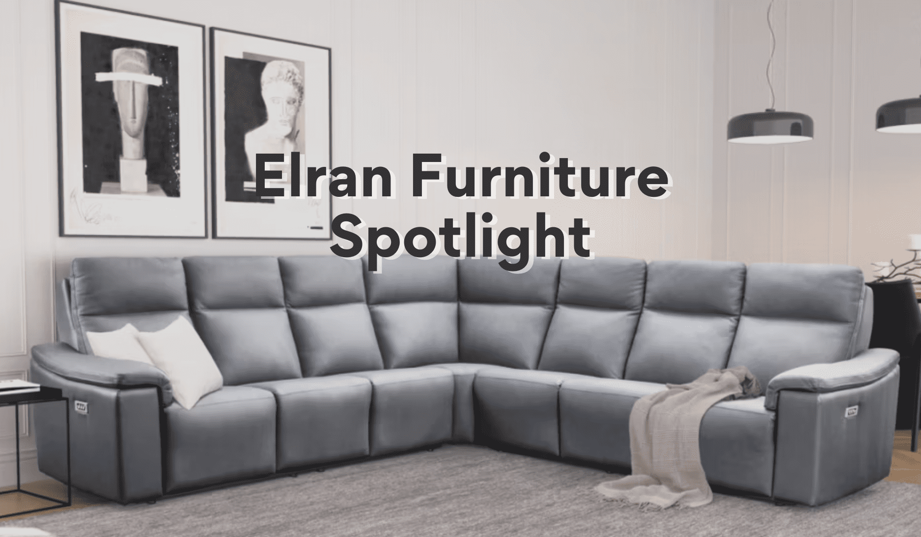elran furniture
