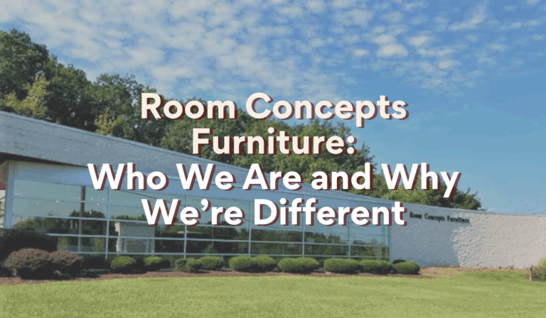 room concepts furniture