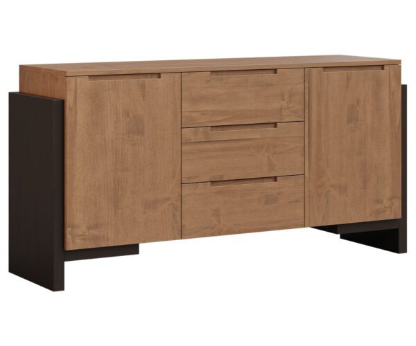 Rocco Buffet - Amish Made
