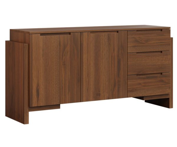 Rocco Buffet - Amish Made - Image 2