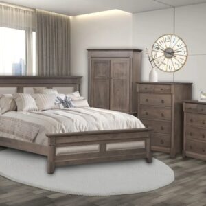 Customizable Sanibel Bedroom Collection - Custom Bedroom