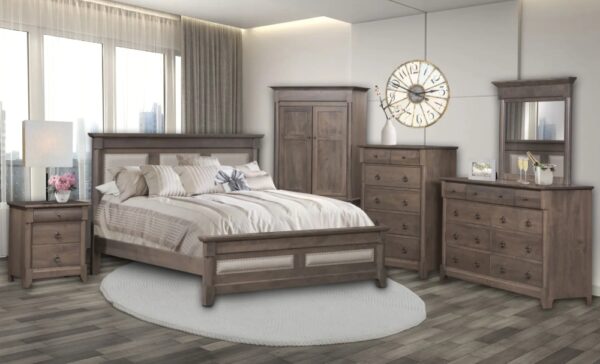 Customizable Sanibel Bedroom Collection - Custom Bedroom