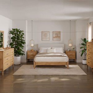 Customizable Florence - Custom Bedroom