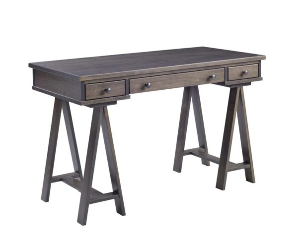 Customizable Viking - Amish made desk