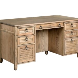 Customizable YT17-960 - Amish made desk