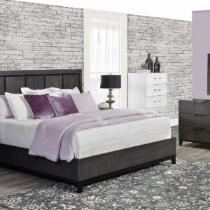 Customizable CVW American Modern Bedroom - Custom Bedroom