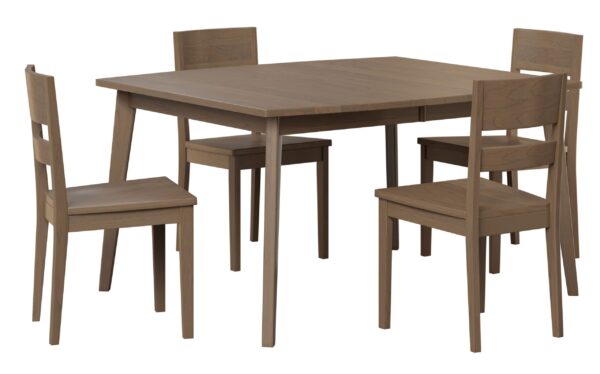 Customizable Amish Made Dining - Custom Dining - Image 2