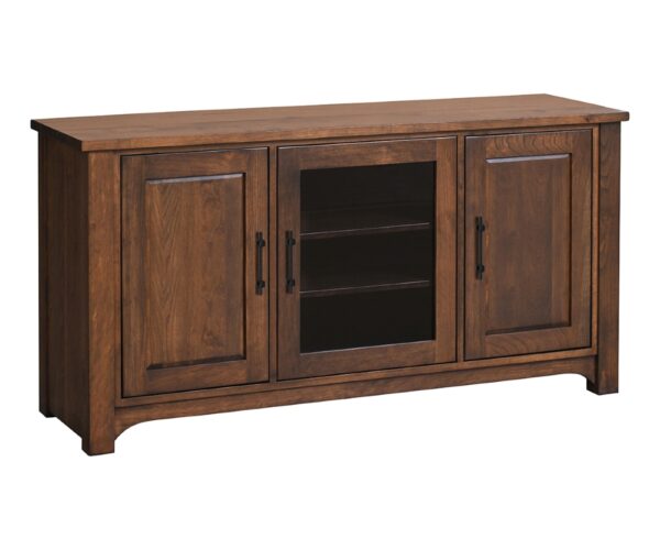 Customizable Barnloft - Amish Made