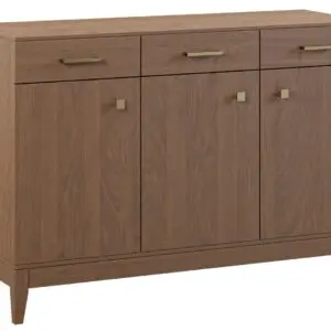 Cordelle Buffet - Amish Made