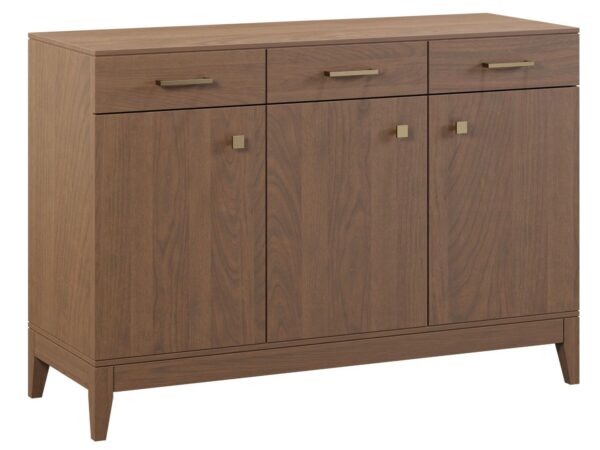 Cordelle Buffet - Amish Made