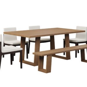 Customizable Amish Made Dining - Custom Dining