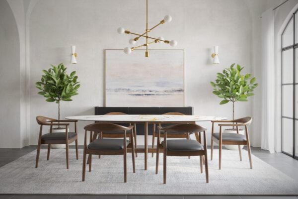 Canadel Downtown - Customizable Dining Sets - Image 3