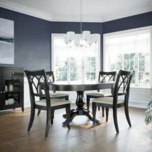 Customizable Canadel Gourmet Dining - Custom Dining