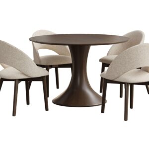 Customizable Amish Made Dining - Custom Dining