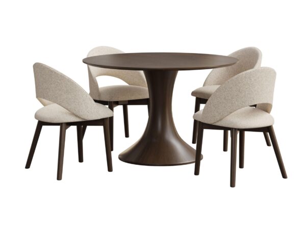 Customizable Amish Made Dining - Custom Dining