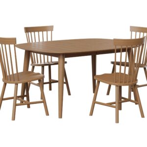 Customizable Amish Made Dining - Custom Dining