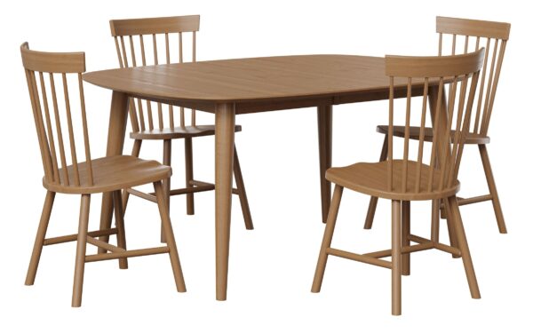 Customizable Amish Made Dining - Custom Dining - Image 6