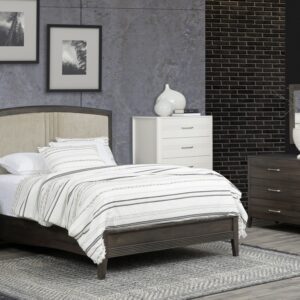 Customizable CVW Westwood Bedroom - Custom Bedroom