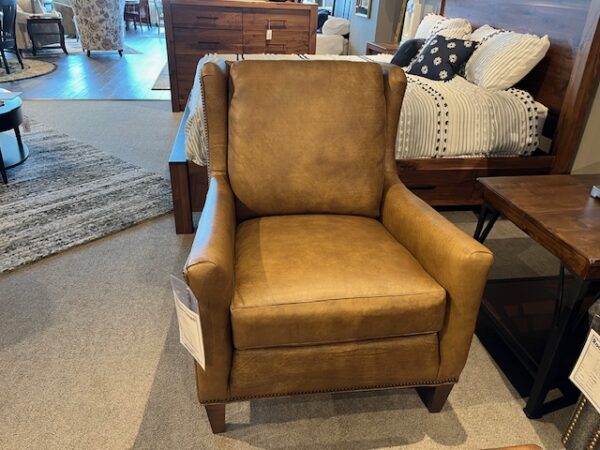 Smith Brothers 8000 Sectional - Image 2