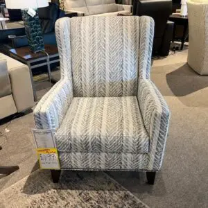 Smith Brothers 538 Chair