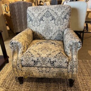 Smith Brothers 568 Chair