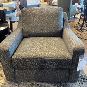 Smith Brothers 9000 Swivel Chair