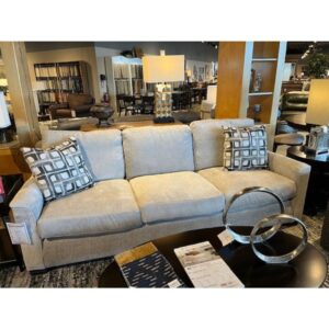 Smith Brothers 9000 Down Sofa