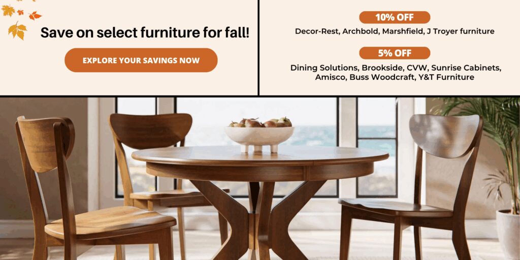 october sales at room concepts furniture